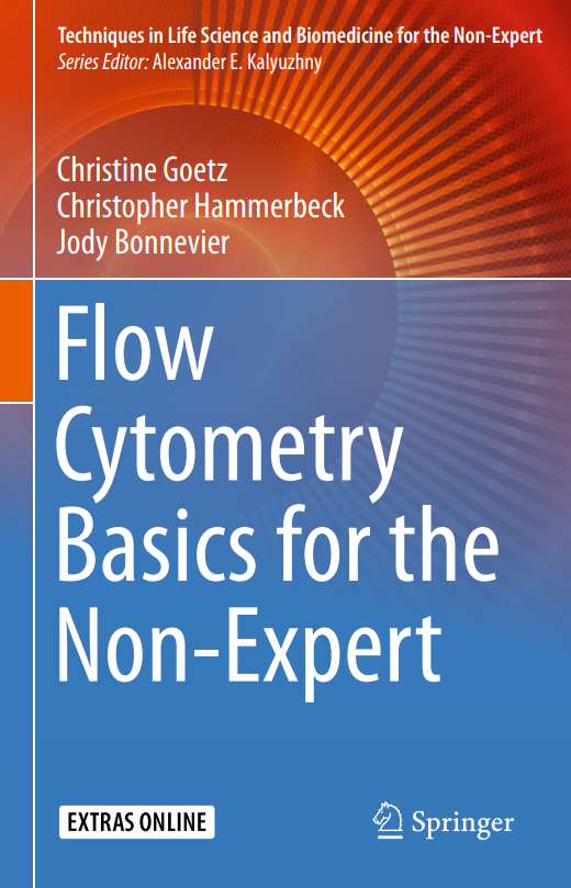 Flow Cytometry Basic for the Non-expert