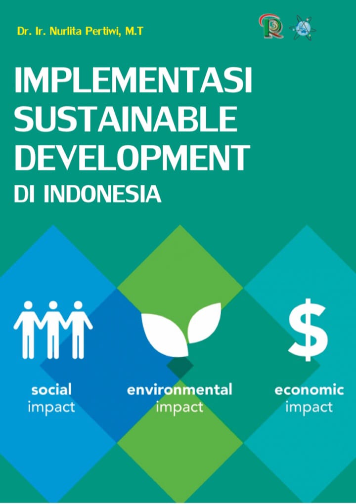 IPLEMENTASI SUSTAINABLE DEVELOPMENT DI INDONESIA