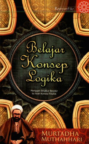 Belajar Konsep Logika