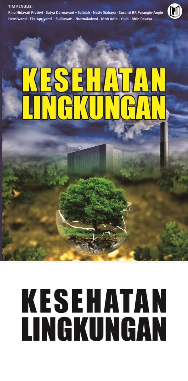 KESEHATAN lINGKUNGAN