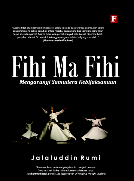 Fihi Ma Fihi Mengarungu Samudra Kebijaksanaan