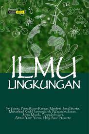 ILMU LINGKUNGAN