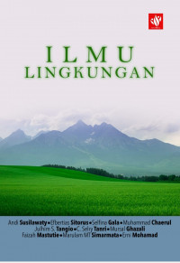 ILMU LINGKUNGAN